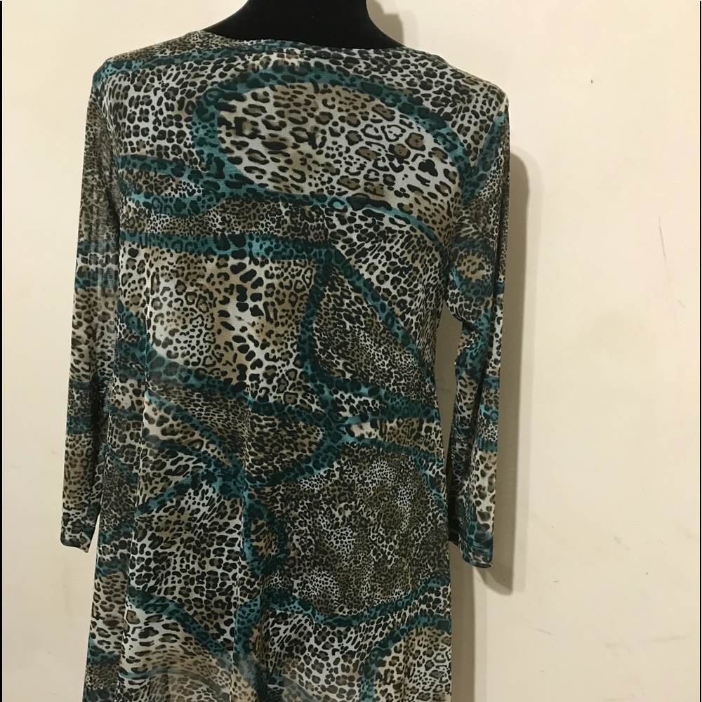 ISABEL blouse - Picture 2 of 4